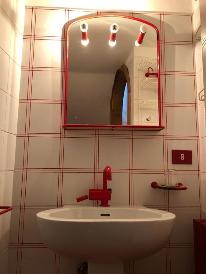 Willa Casa Eugenia Argegno Zewnętrze zdjęcie