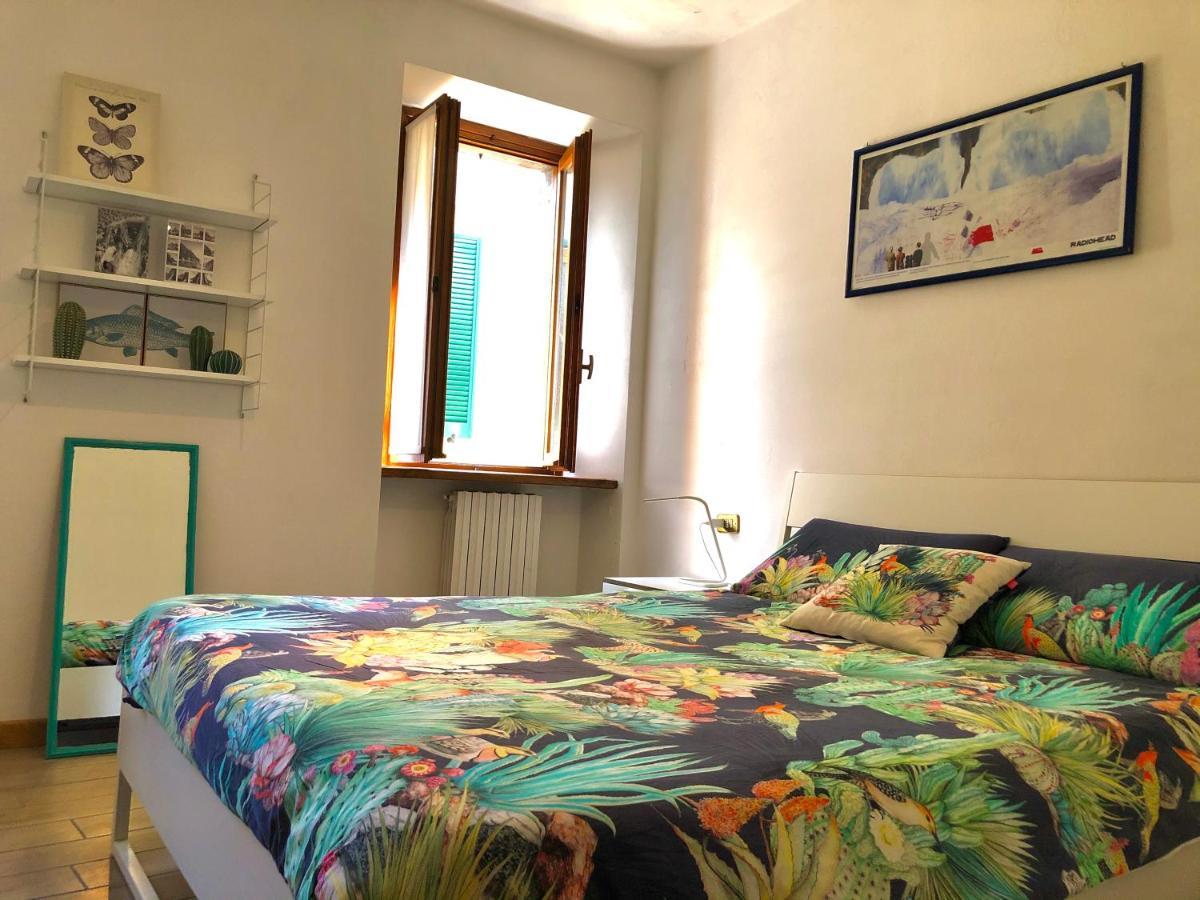 Willa Casa Eugenia Argegno Zewnętrze zdjęcie